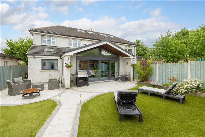 Photo 39 of 48 — 46 Priory Way, St. Raphael's Manor, Celbridge, Kildare