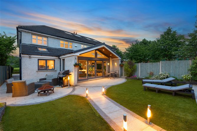 Photo 42 of 48 — 46 Priory Way, St. Raphael's Manor, Celbridge, Kildare