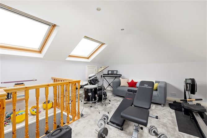 Photo 35 of 48 — 46 Priory Way, St. Raphael's Manor, Celbridge, Kildare