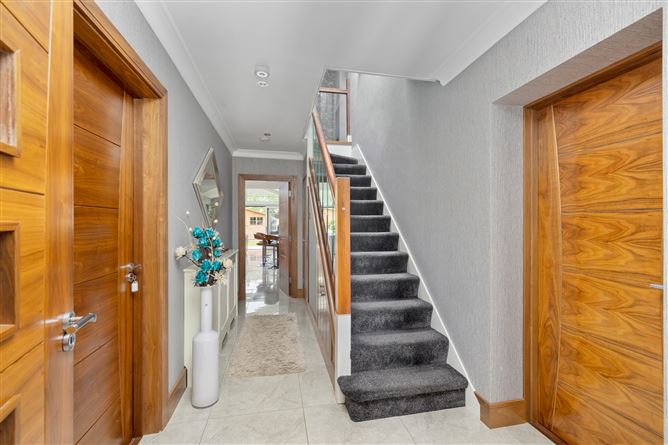 46 Priory Way, St. Raphael's Manor, Celbridge, Kildare