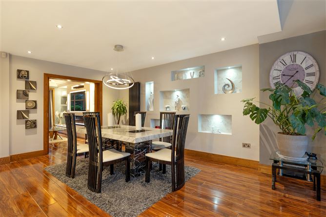 Photo 20 of 48 — 46 Priory Way, St. Raphael's Manor, Celbridge, Kildare