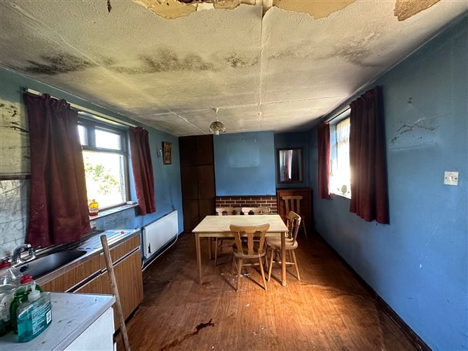 Caherateemore, Athenry, Galway