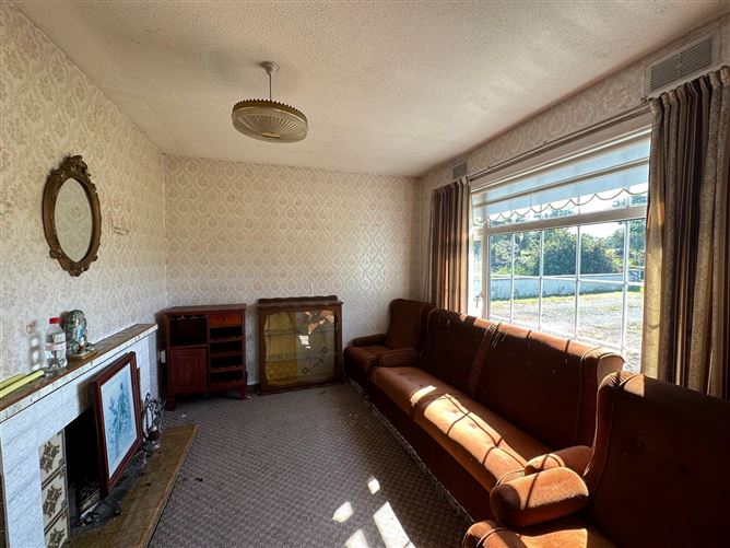 Caherateemore, Athenry, Galway