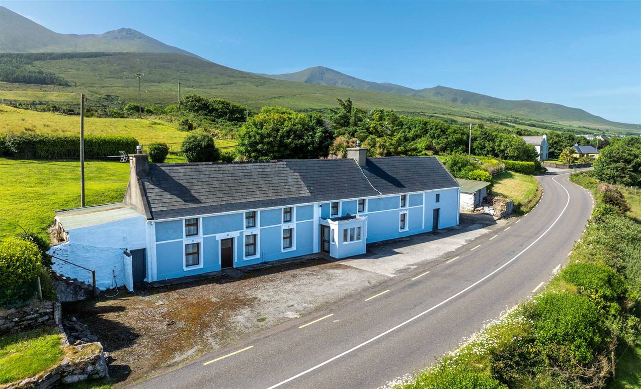 Gowlane, Castlegregory, Kerry