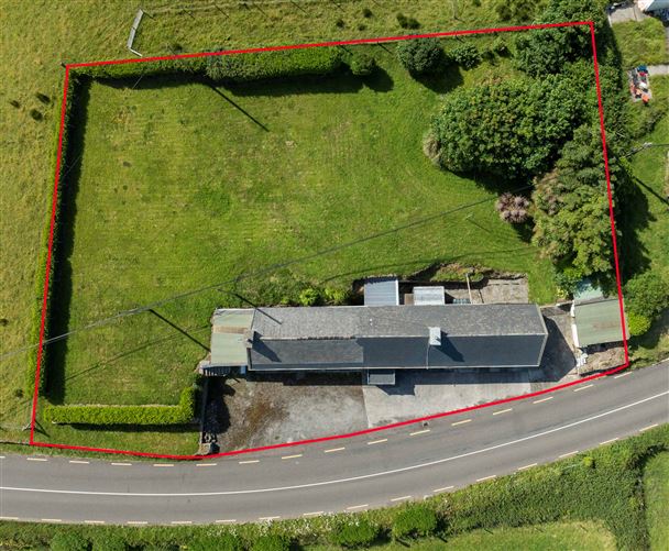 Gowlane, Castlegregory, Kerry