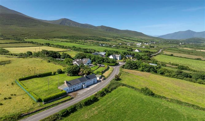 Gowlane, Castlegregory, Kerry