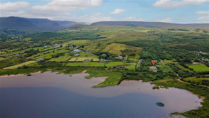Gortmore, Tourmakeady, Mayo