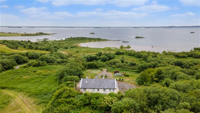 Gortmore, Tourmakeady, Mayo