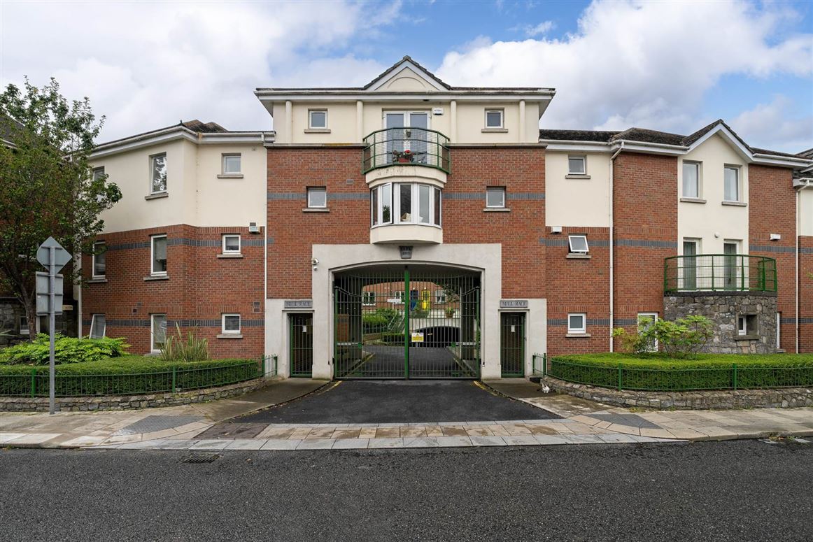 14 Mill Race, Chapelizod, Dublin 20, County Dublin
