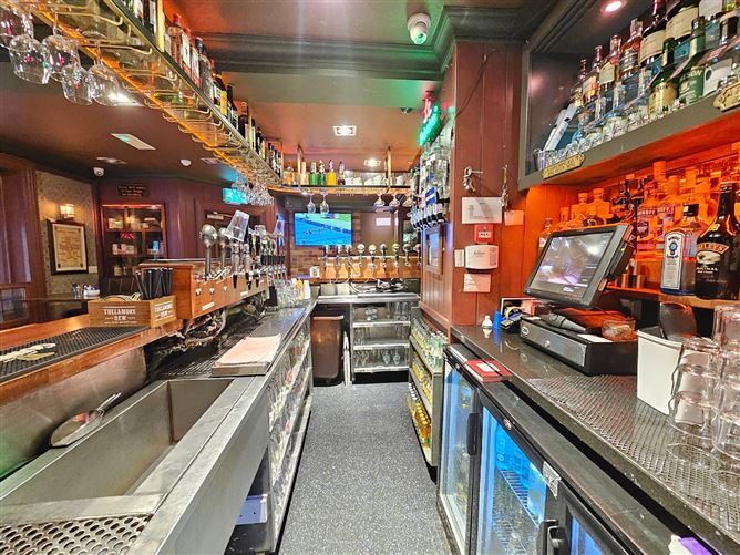 Dan O Connell's, Ennis, Co. Clare