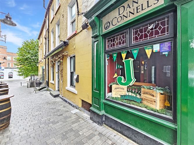 Dan O Connell's, Ennis, Co. Clare