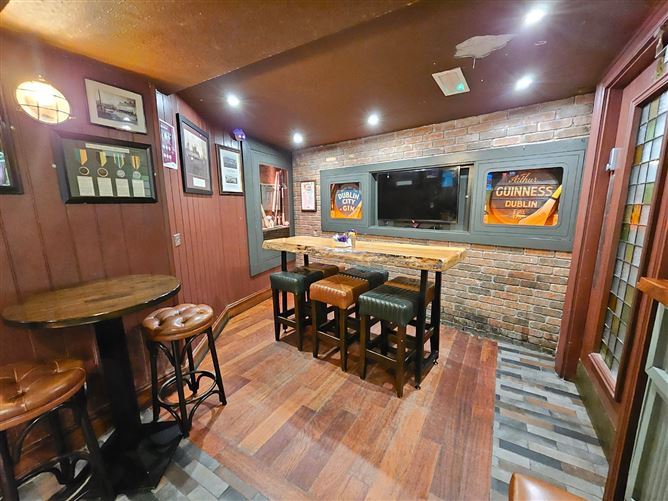 Dan O Connell's, Ennis, Co. Clare