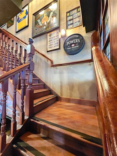 Dan O Connell's, Ennis, Co. Clare