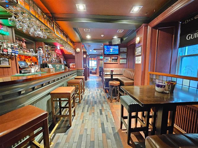 Dan O Connell's, Ennis, Co. Clare