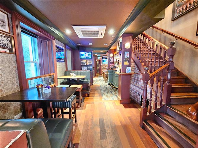 Dan O Connell's, Ennis, Co. Clare