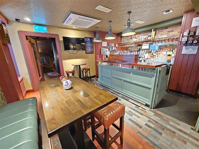 Dan O Connell's, Ennis, Co. Clare