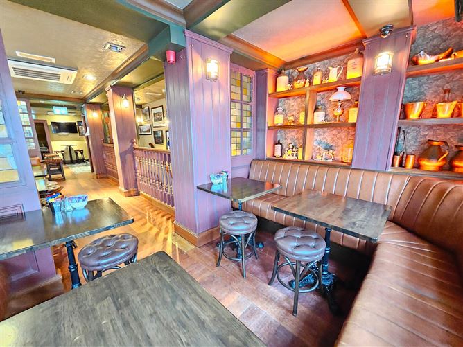 Dan O Connell's, Ennis, Co. Clare