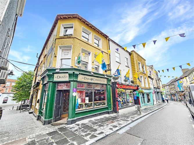 Dan O Connell's, Ennis, Co. Clare