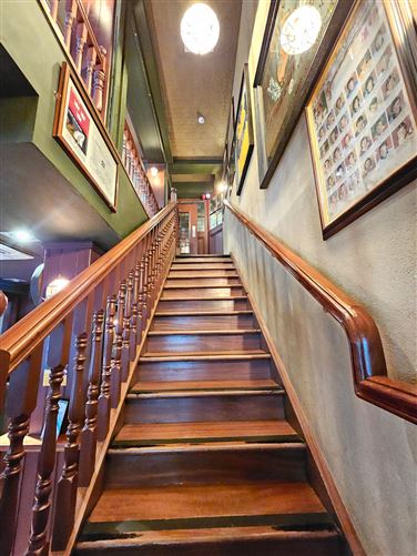 Dan O Connell's, Ennis, Co. Clare