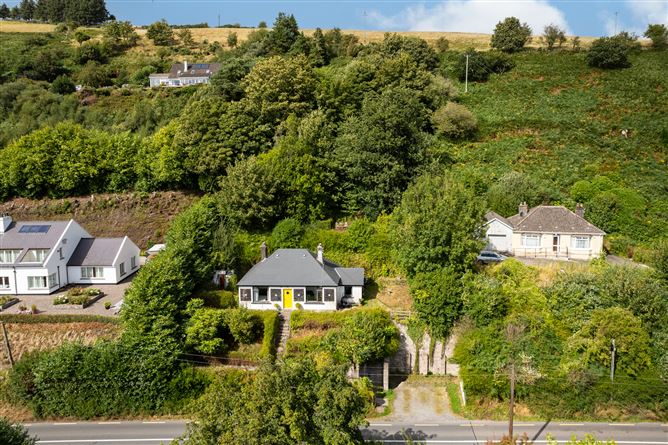 The Outlook, Garravagh, Inniscarra, Cork