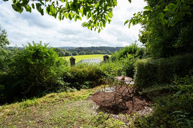 The Outlook, Garravagh, Inniscarra, Cork