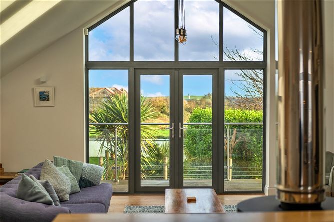 The Rose View,Ruan High Lanes,Cornwall,United Kingdom