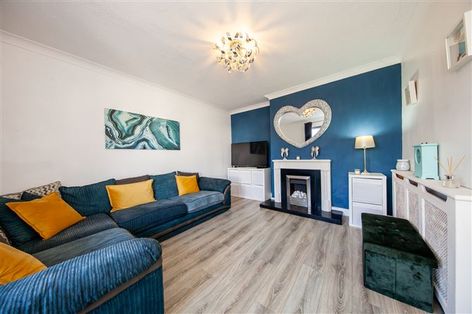 1 Whitechapel Green, Clonsilla, Dublin 15