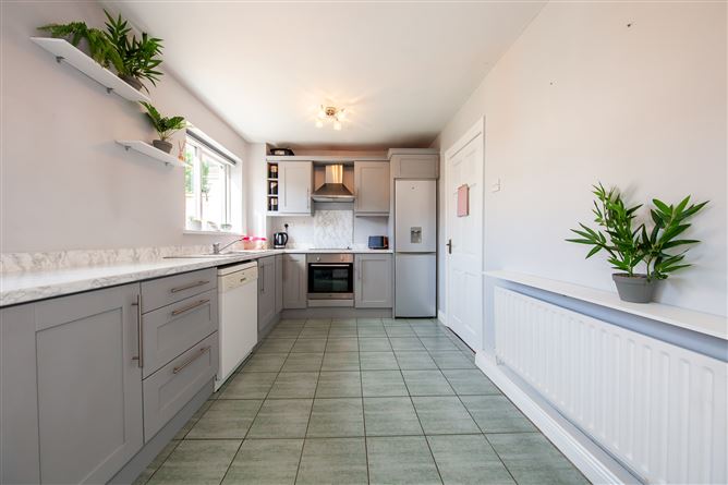 1 Whitechapel Green, Clonsilla, Dublin 15