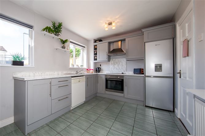 1 Whitechapel Green, Clonsilla, Dublin 15