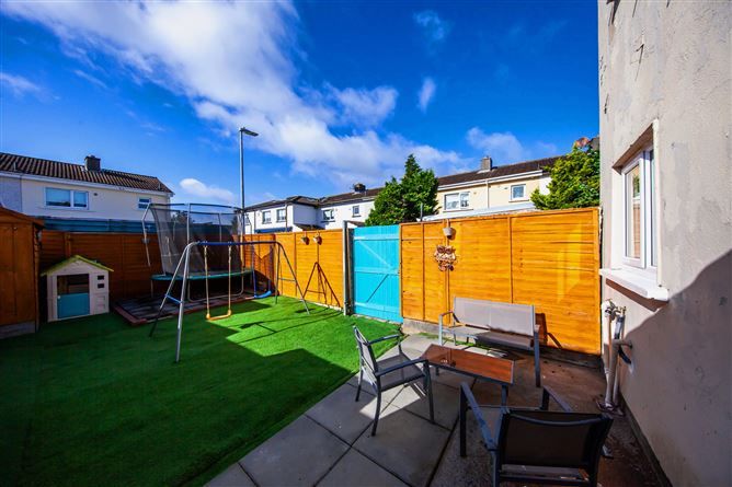 1 Whitechapel Green, Clonsilla, Dublin 15