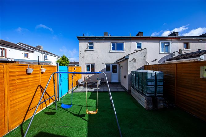 1 Whitechapel Green, Clonsilla, Dublin 15