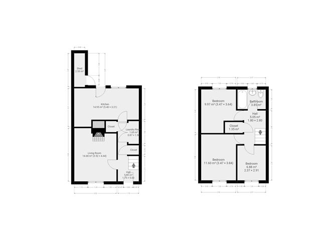 1 Whitechapel Green, Clonsilla, Dublin 15