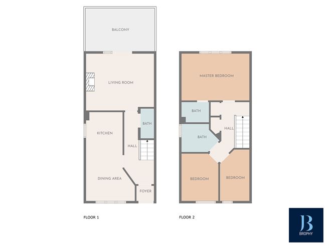 46 Holywell Rise, Swords, County Dublin