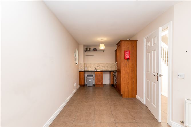 46 Holywell Rise, Swords, County Dublin