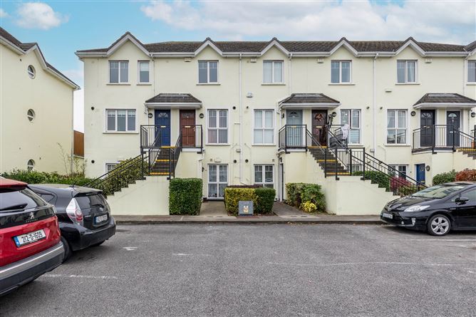 46 Holywell Rise, Swords, County Dublin