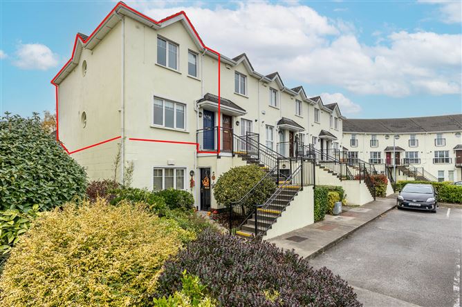 46 Holywell Rise, Swords, County Dublin