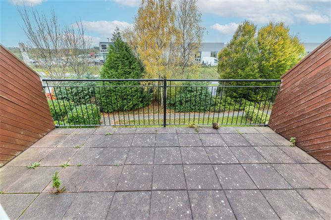 46 Holywell Rise, Swords, County Dublin