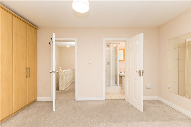 46 Holywell Rise, Swords, County Dublin