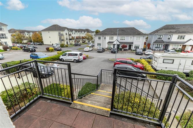 46 Holywell Rise, Swords, County Dublin
