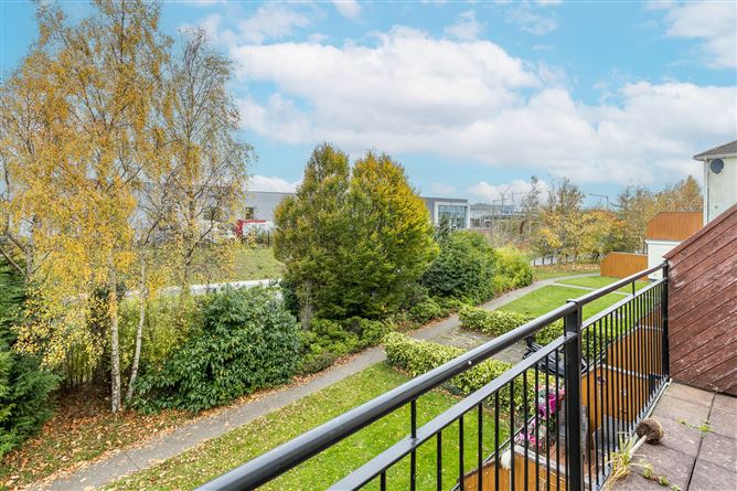 46 Holywell Rise, Swords, County Dublin