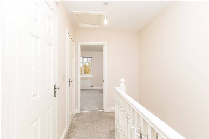 46 Holywell Rise, Swords, County Dublin