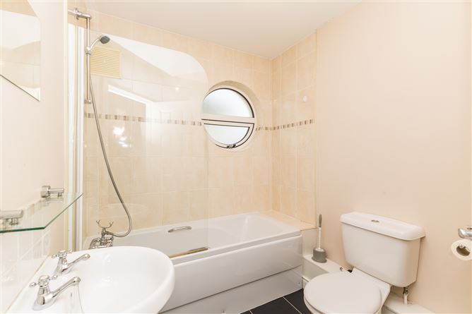 46 Holywell Rise, Swords, County Dublin
