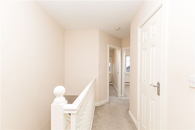 46 Holywell Rise, Swords, County Dublin
