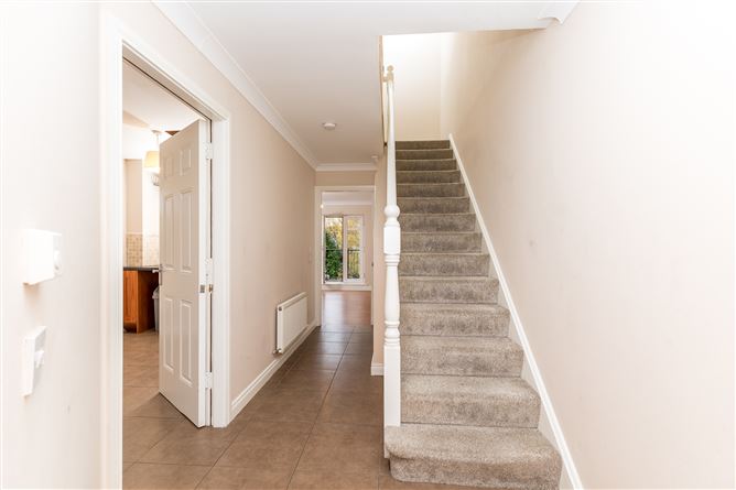 46 Holywell Rise, Swords, County Dublin