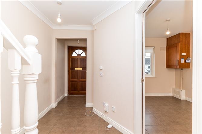 46 Holywell Rise, Swords, County Dublin