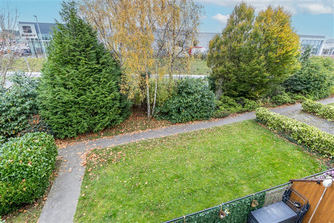 46 Holywell Rise, Swords, County Dublin