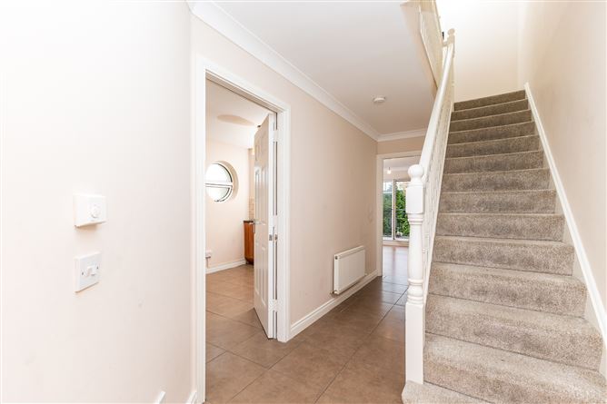 46 Holywell Rise, Swords, County Dublin