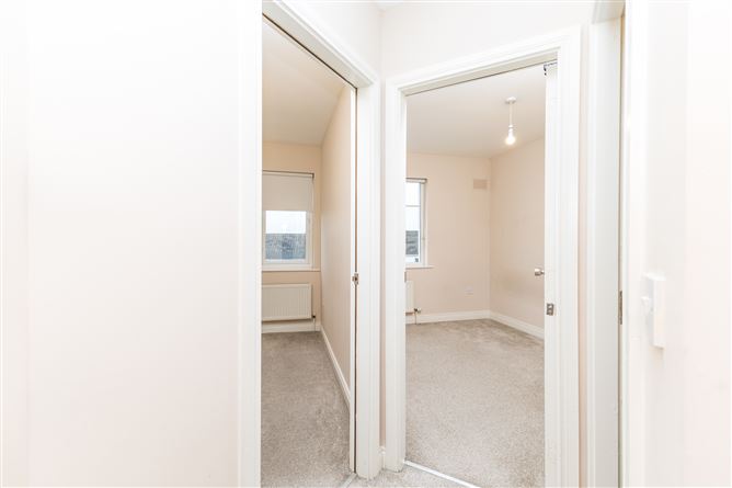 46 Holywell Rise, Swords, County Dublin