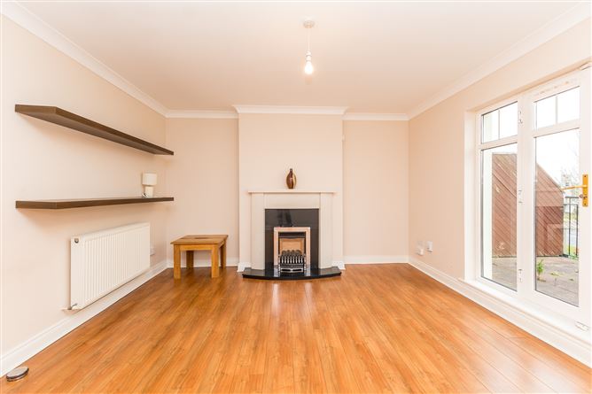 46 Holywell Rise, Swords, County Dublin