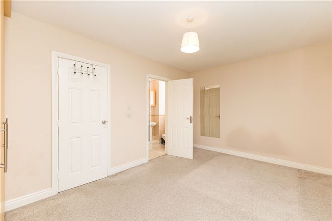 46 Holywell Rise, Swords, County Dublin